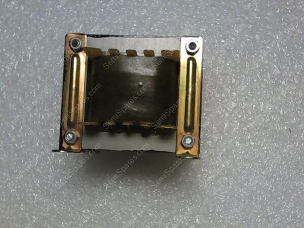 AA0V | TRAFOLOUX LTD. AA0V, 24V, 50VA, TRANSFORMER - Image 3