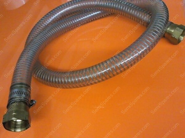 TH-3850-00 | COOLING HOSE,H2074005,17 - Image 2