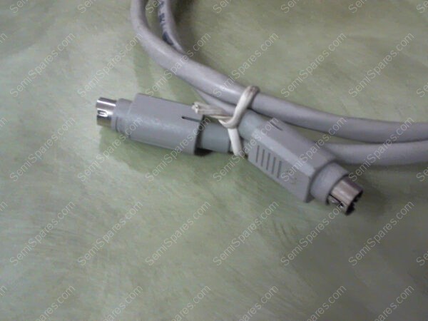 PN9468 | QUABBIN DATAMAX PN9468 (UL) TYPE CM/MP 24AWG 75C SHIELDED STP - Image 4