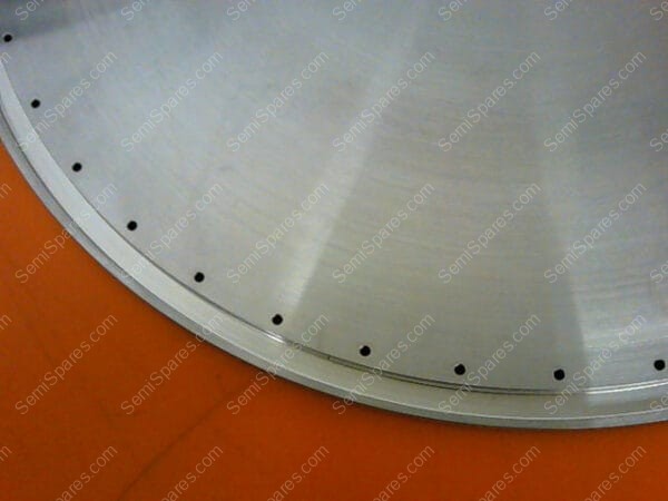 715-011912-083 | PLATE, BAFFLE, UPPER, 8.3 - Image 5