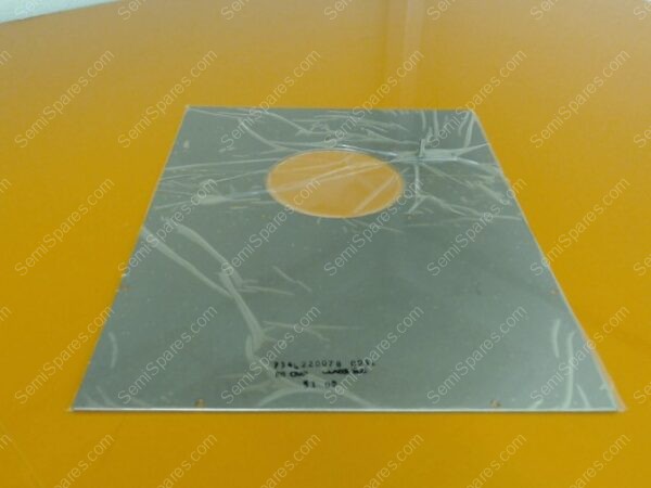 714-220078-001 | COVER, P/S ENCLOSURE - Image 7