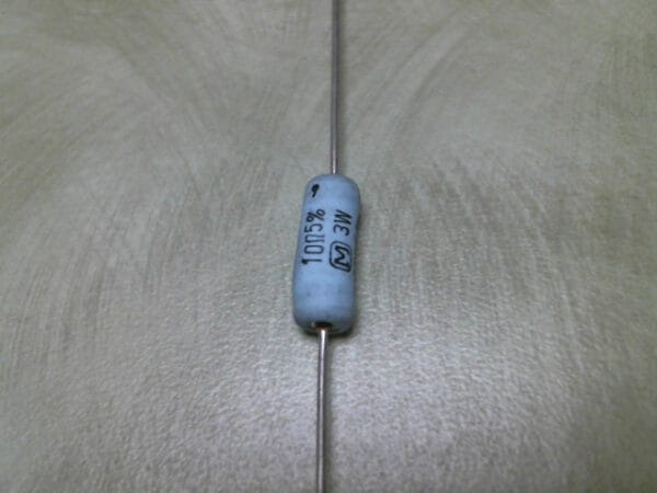 ERG-3SJ100 | PANASONIC-METAL OXIDE RESISTORS 10 OHM 5% 300PPM 3W - Image 4