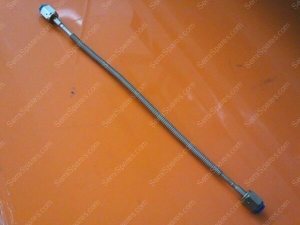TH-1230-00 | TUBING, FLEX, P/N 321-4-X12DFR, PEC2 - Image 2