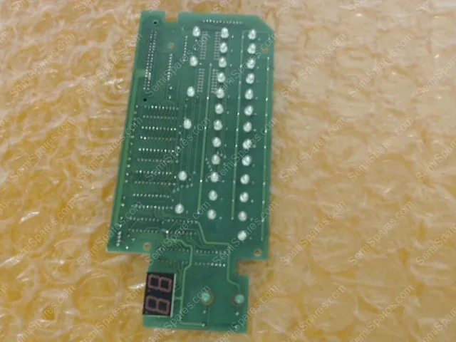 BD-4684-00 | PCB,RN 502-4002,LED DISPLAY,NIKON 641M - Image 5
