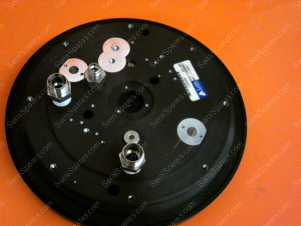 853-140095-001 | ASSY,ELCTD,LWR,4720,ESC - Image 4