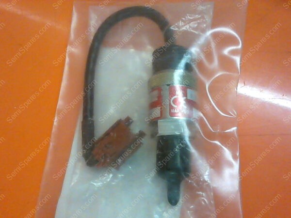 0240-30717 | KIT TEOS MANOMETER VCR - Image 9
