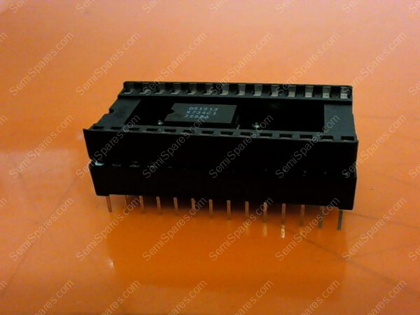 DS1213 | DS1213 INTEGRATED CIRCUIT CHIP - Image 4