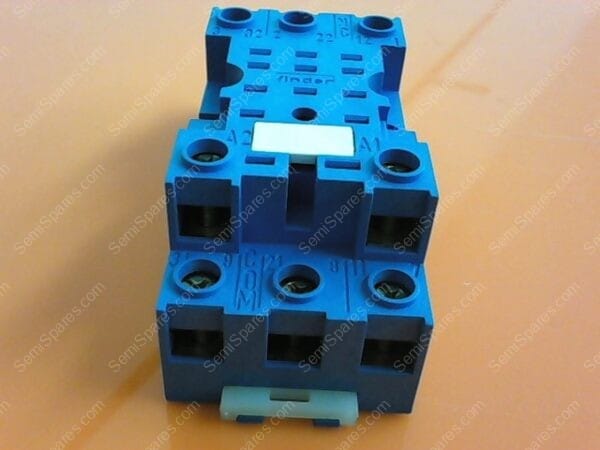 644-063331-001 | ACCESSORIES,RELAY,CLIP - Image 8