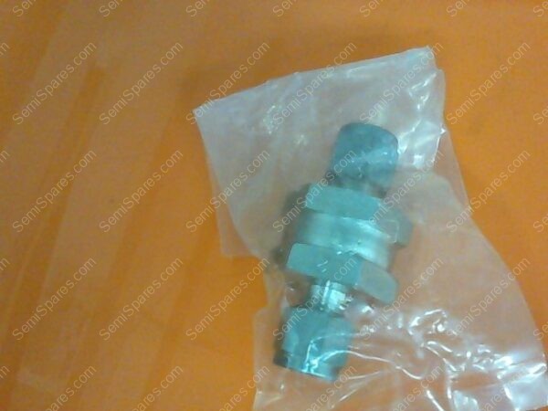FL-0245-00 | FILTER,INLINE,2 MICRON,P/N E30000029,I8 - Image 3