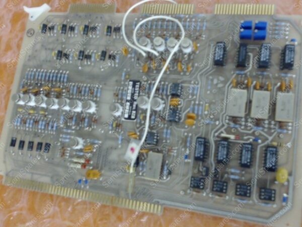 BD-6870-00 | PCB, F3438001, HIGH VOLTAGE CONTROL - Image 3