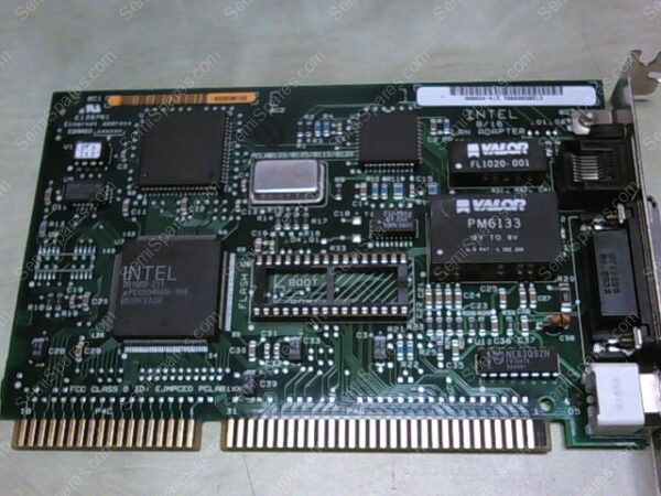 E139761 | INTEL E139761 ISA 8/16 LAN ADAPTER - Image 5