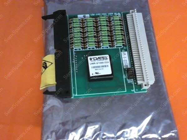 BD-0365-00 | PCB,DI/O,0100-09117.AMT-P4 - Image 3