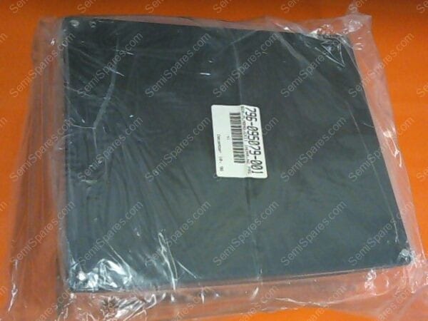 796-095079-001 | BOX,PLMBNG,EXIT INDXR,N2 PRG - Image 4