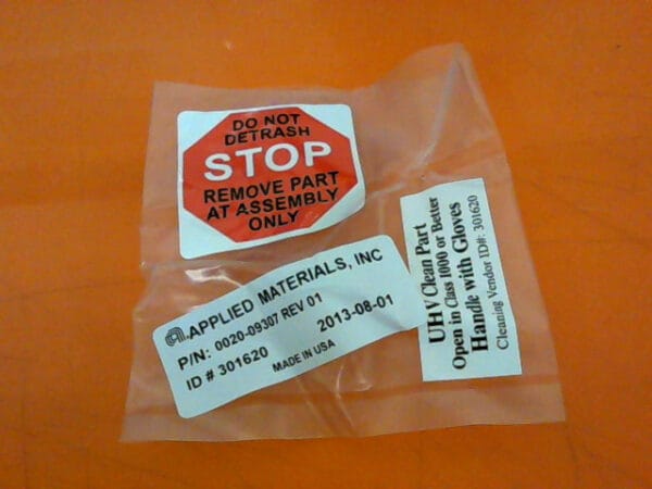 CC-7320-00 | BUSHING MOUNT 0020-09307 - Image 5