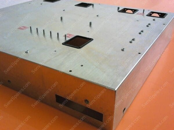 714-017211-003 | EXT, AC/DC DIST. ENCLOSURE - Image 8