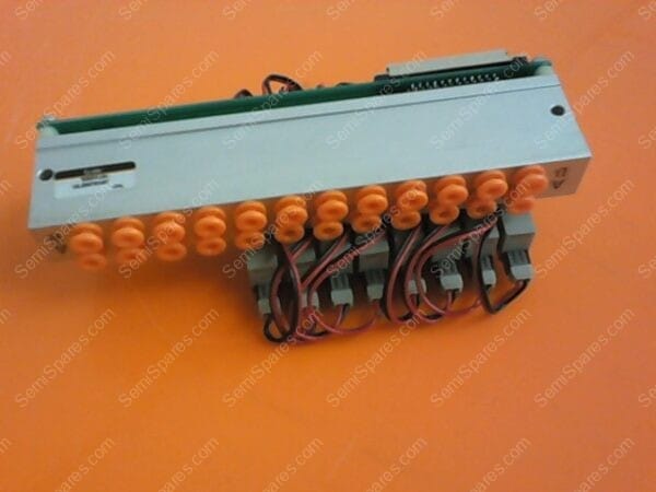 853-801756-001 | ASSY,SOL MANF,G/B - Image 6