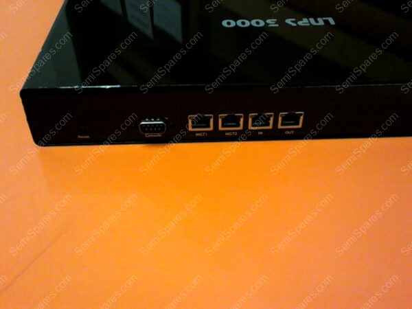 AL31006077 | AGIX LNPS3000 LAST NODE PROTECTOR SYSTEM - Image 9