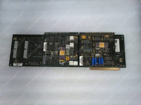 PCI-20001C-2 | BURR BROWN PCI-20001C-2, PCI-20002M, PCI-20021M-1A - Image 5