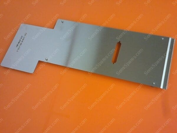 714-110878-001 | COV,TRAY,CONT ENCL,4420XL - Image 4