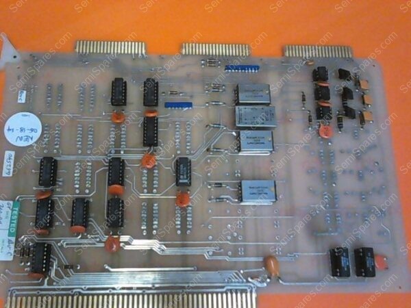 BD-8530-00 | PCBOARD, BEAMLINE LOGIC, F3856001 - Image 2
