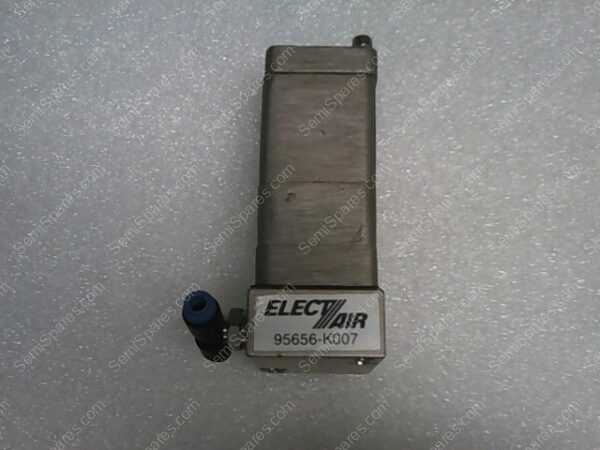 MODEL 59121 | ELECT AIR PNEUMATIC TIMER VALVE 95656-K007 - Image 6