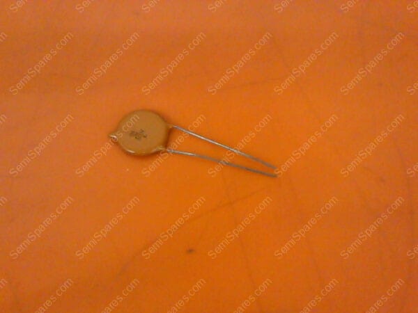 030-302000-001 | CAPCER .1UF 500V 20% - Image 4