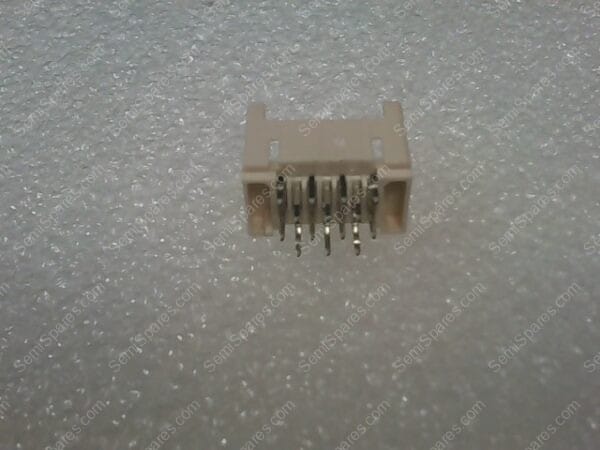 55451-1470 | MINI MI2 STR 2-ROW WAFER ASSY 14 - Image 3