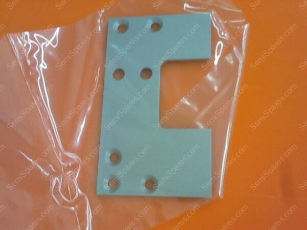 715-000019-001 | PLATE (LOWER)  LOAD LOCK ENTR - Image 4