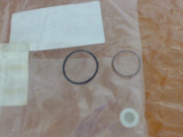 SP-9941-00 | SEAL PACKAGE FOR SOLENOID, V2LD001131 - Image 2