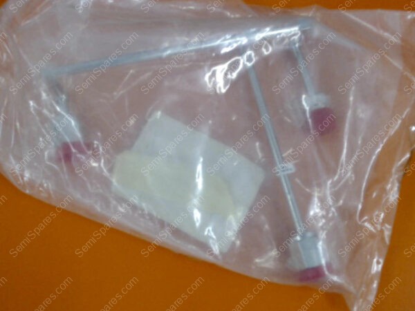 839-021781-001 | WELDMT, PLL PRES BALLAST - Image 4