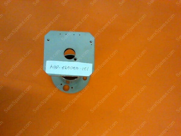 121-460682-004 | NO DESCRIPTION UNKNOWN WELDMENT - Image 7