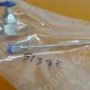 42600727 | DIAPHRAGM VALVES WITH FITTINGS