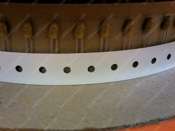 T350H336K016AS7301 | CAP 33UF VOLTS 16 10% (800PCS) - Image 2