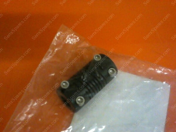 CF-0125-00 | COUPLER,FLEX,CLAMP,3220-01104 - Image 4