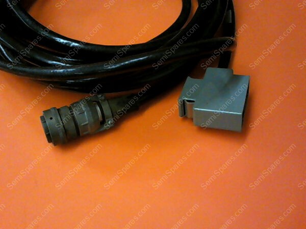 D-D-92076H-A | SEIKO SEIKI, CONNECTION CABLE 15.OM P017/19/20P D-D-92076H-A 94ZSD00003 - Image 7