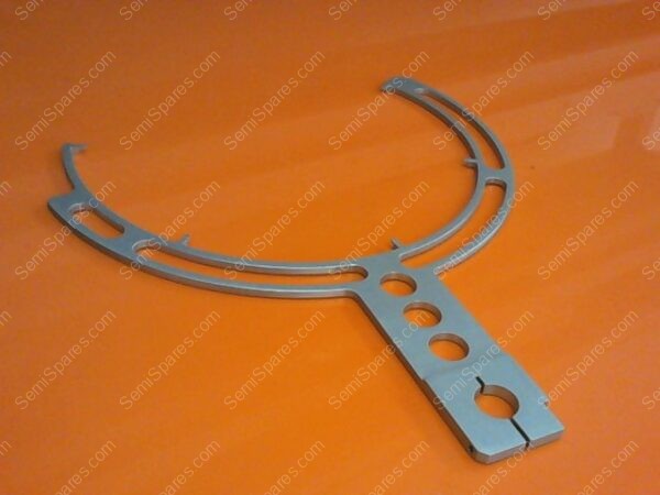 715-021938-008 | HOLDER,WAFER,8" SST PAD ISO - Image 4