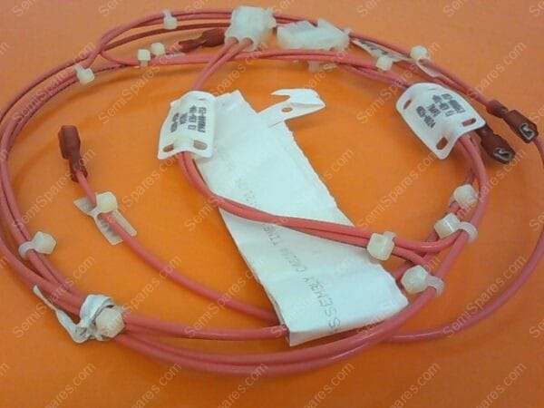 853-800863-001 | ASSY,HARN,INTLK,PNL,TCP MTCH - Image 7