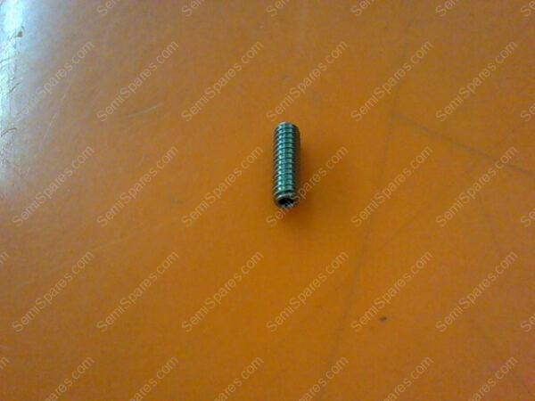 90-0032-023 | SCREW, SET, 4-40X3/8,SST - Image 4