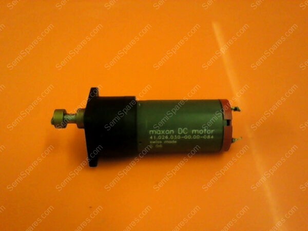 M41.032 | NEW MAXON DC MOTOR 41.032.032-00.00-393 - Image 5
