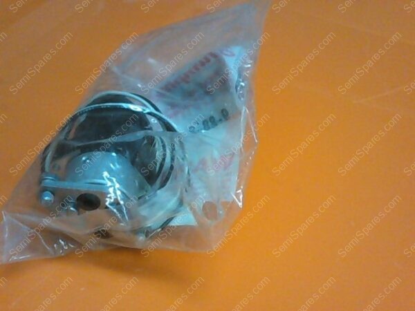SO-0741-00 | SOLENOID,M41E1-24VDC,27-179919-00,HUMPHREY - Image 3