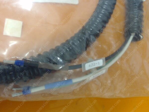 853-190469-003 | ASSY,CND AC PWR,ENVSN 9600 A/L - Image 3