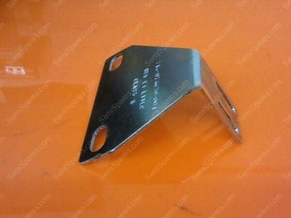 714-074630-001 | BRKT,MTG,HE,MSV201 - Image 3