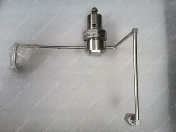 AP1001S 2PW TW4 TW4 SC LAM | AP TECH STAINLESS STEEL DIAPHRAGM VALVE - Image 5