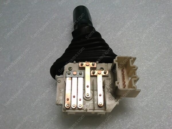 57460-23330-71 | TOYOTA FORKLIFT DIRECTIONAL SWITCH - Image 5