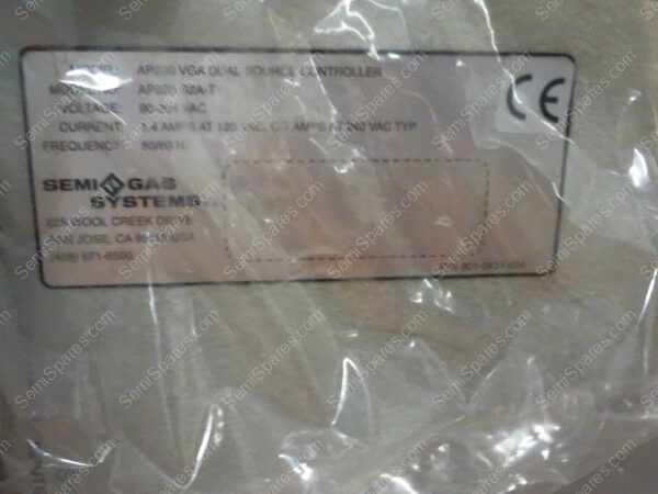TM-3200-10 | CONTROLLER, AP220ST - Image 5
