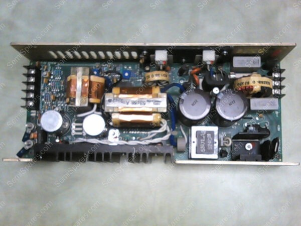 RMC301B-5000-0000 | ACDC ELECTRONICS RMC301B-5000-0000, INPUT 115/230V, 50/60HZ, 24V@13A - Image 5