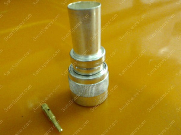 668-097917-001 | CONN, COAX,C TYPE, PLUG - Image 8