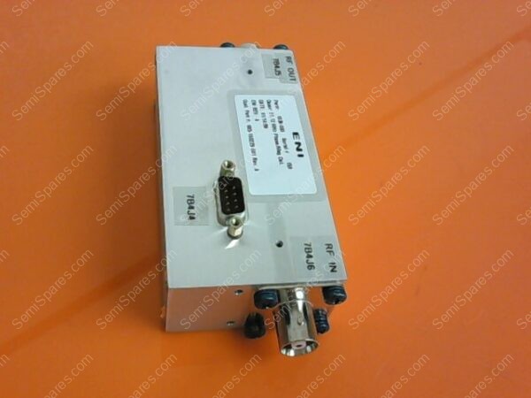 685-160229-001 | PHASE MAG,27 MHz,4520XL - Image 7