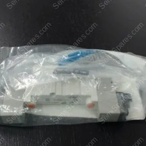 SO-0215-00 | SOLENOID, VL, SMC DOUBLE,SYJ3243-5LOZ