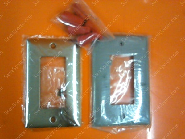 687-061252-001 | RECEPTACLE 15A 125V GRAY - Image 6